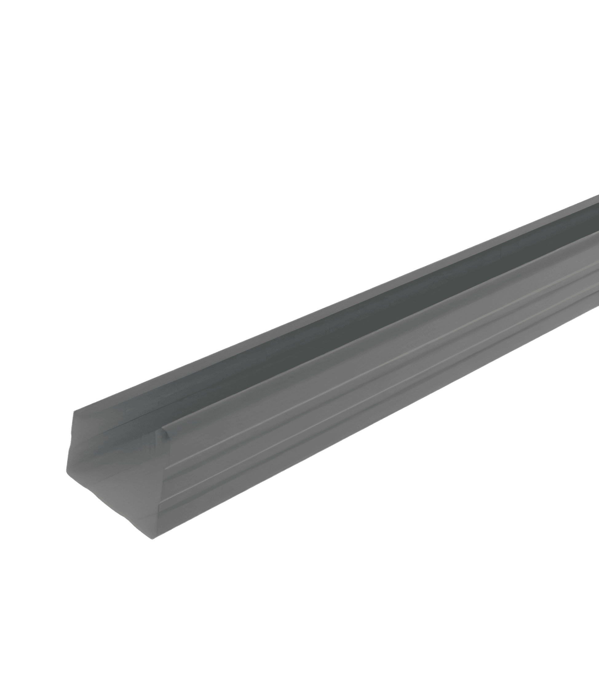 Box Profile Spouting