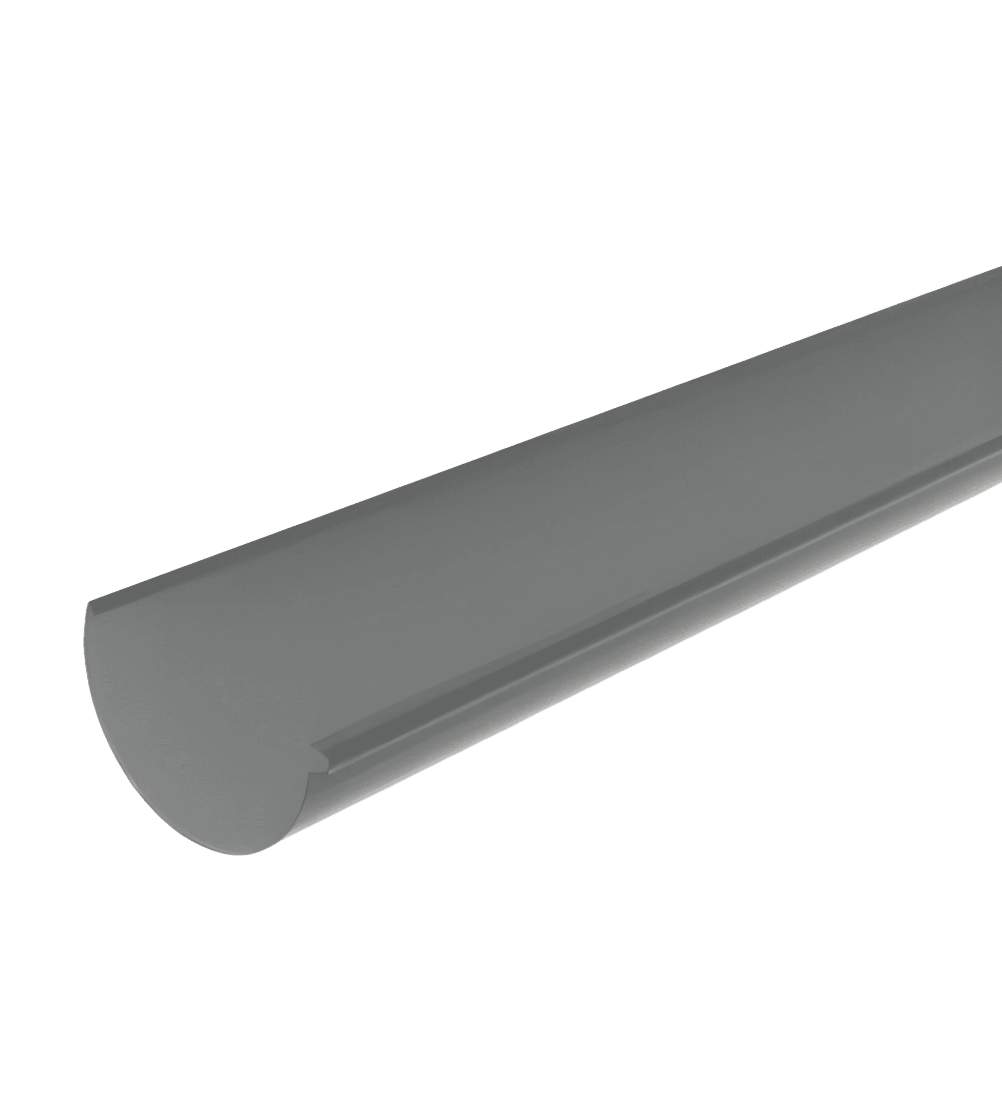 Half Round Profile