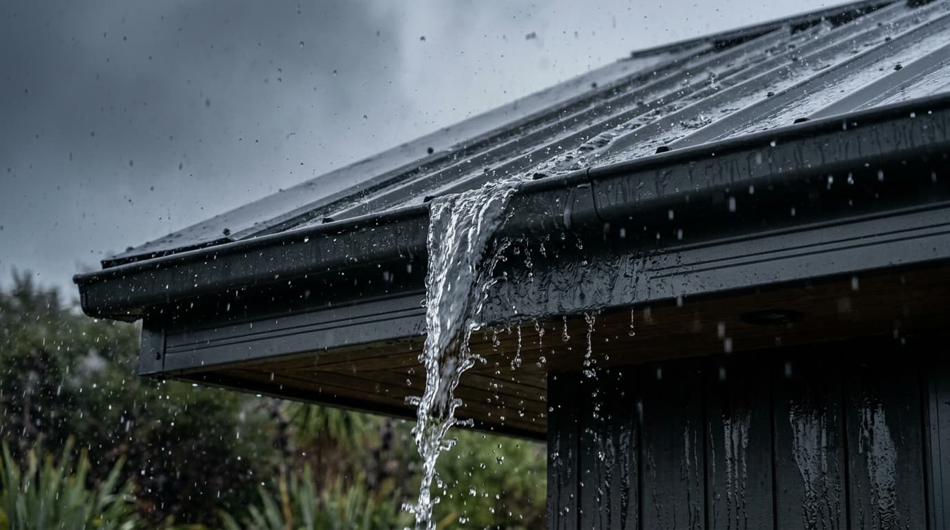 Affordable Gutter & Roof Maintenance in Christchurch